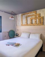 greet Hotel Bordeaux Aeroport