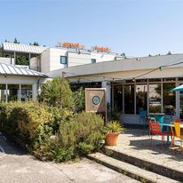 greet Hotel Bordeaux Aeroport