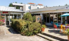greet Hotel Bordeaux Aeroport