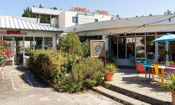 greet Hotel Bordeaux Aeroport