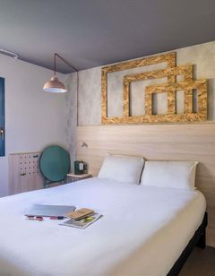 greet Hotel Bordeaux Aeroport