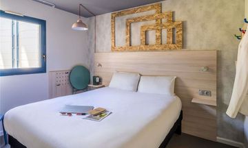 greet Hotel Bordeaux Aeroport