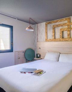 greet Hotel Bordeaux Aeroport