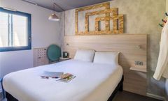 greet Hotel Bordeaux Aeroport