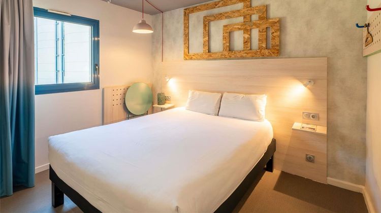 greet Hotel Bordeaux Aeroport Room