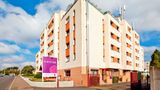 Cerise Nantes La Beaujoire Exterior