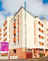 Cerise Nantes La Beaujoire