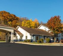 SureStay Plus Hotel by BW Poughkeepsie Exterior