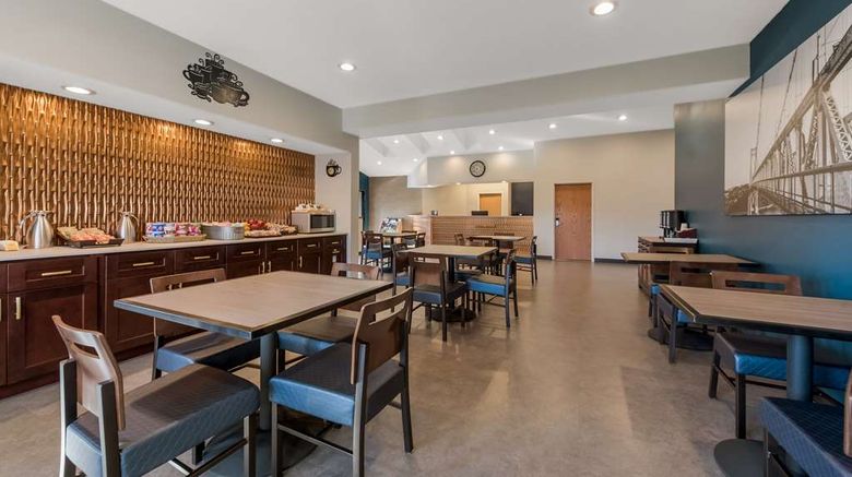 <b>SureStay Plus Hotel by BW Poughkeepsie Restaurant</b>. Images powered by <a href="https://iceportal.shijigroup.com/" title="IcePortal" target="_blank">IcePortal</a>.