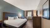 SureStay Plus Hotel by BW Poughkeepsie Room