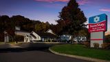 SureStay Plus Hotel by BW Poughkeepsie Exterior