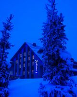 Radisson Blu Hotel, Mount Erciyes