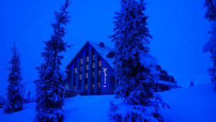 Radisson Blu Hotel, Mount Erciyes