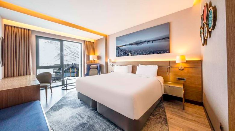<b>Radisson Blu Hotel, Mount Erciyes Room</b>. Images powered by <a href="https://iceportal.shijigroup.com/" title="IcePortal" target="_blank">IcePortal</a>.