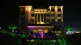 Ramada by Wyndham Varanasi Katesar Exterior