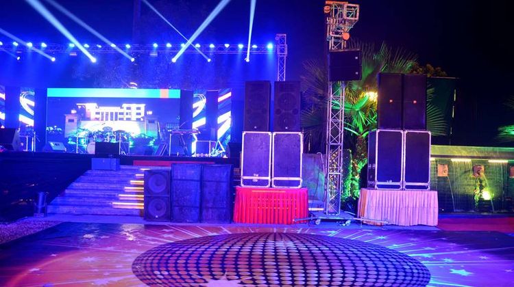 Ramada by Wyndham Varanasi Katesar Other