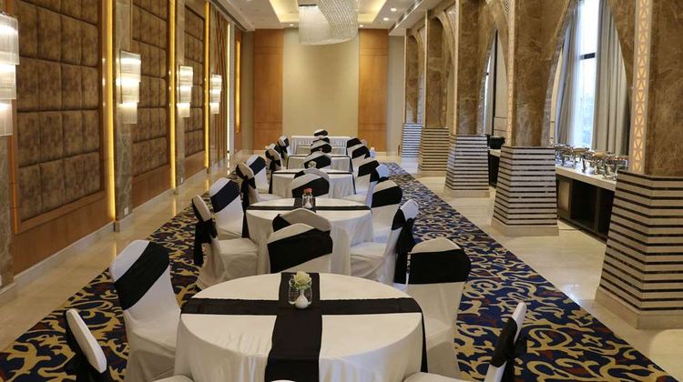 Ramada by Wyndham Varanasi Katesar Meeting