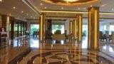 Ramada by Wyndham Varanasi Katesar Lobby