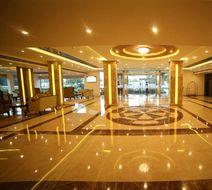 Ramada by Wyndham Varanasi Katesar Lobby