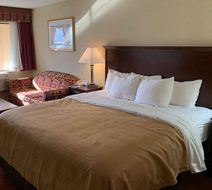 Days Inn by Wyndham Blythe Room