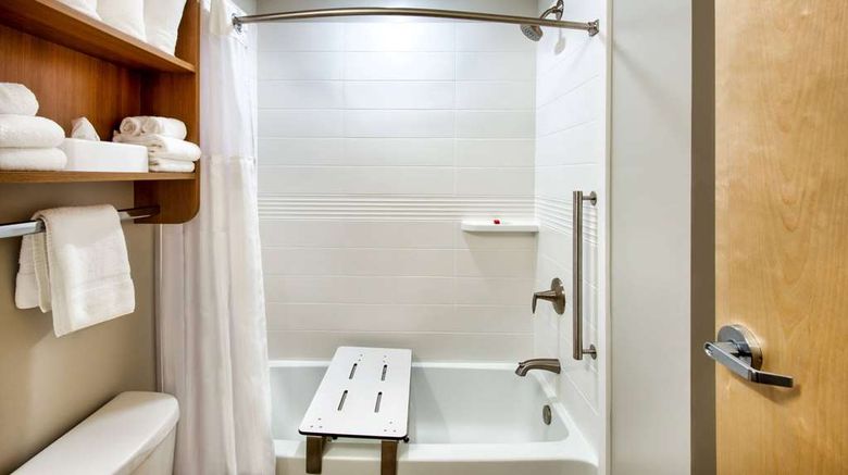 <b>Microtel Inn & Suites by Wyndham Room</b>. Images powered by <a href="https://iceportal.shijigroup.com/" title="IcePortal" target="_blank">IcePortal</a>.