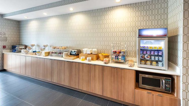 Microtel Inn & Suites by Wyndham Restaurant