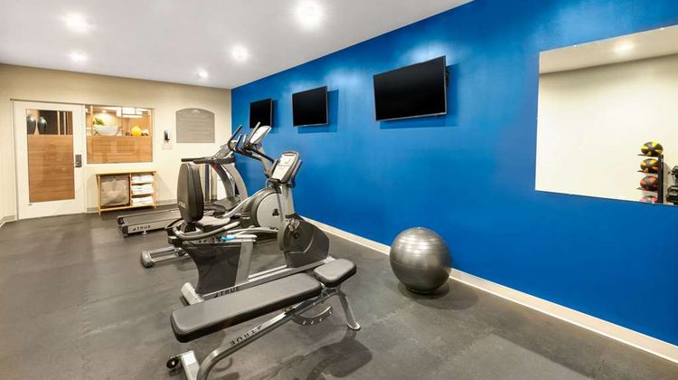 Microtel Inn & Suites by Wyndham Health