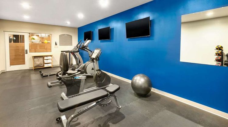 Microtel Inn & Suites by Wyndham Health
