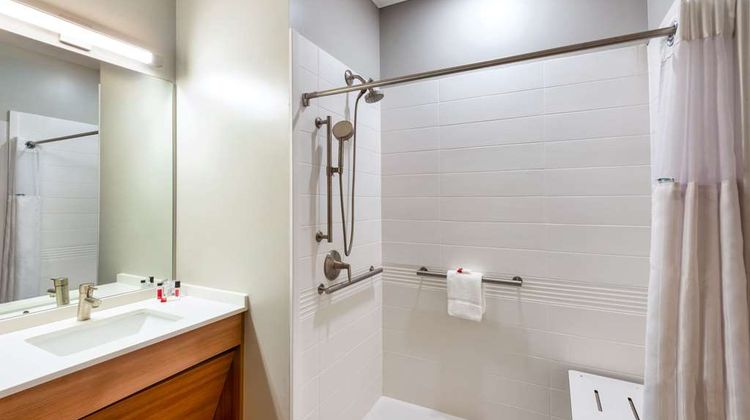 Microtel Inn & Suites by Wyndham Room