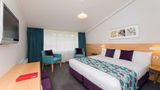 Heartland Hotel Fox Glacier Room