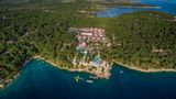 Gava Waterman Milna Resort Exterior