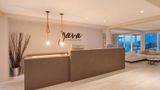 Gava Waterman Milna Resort Lobby