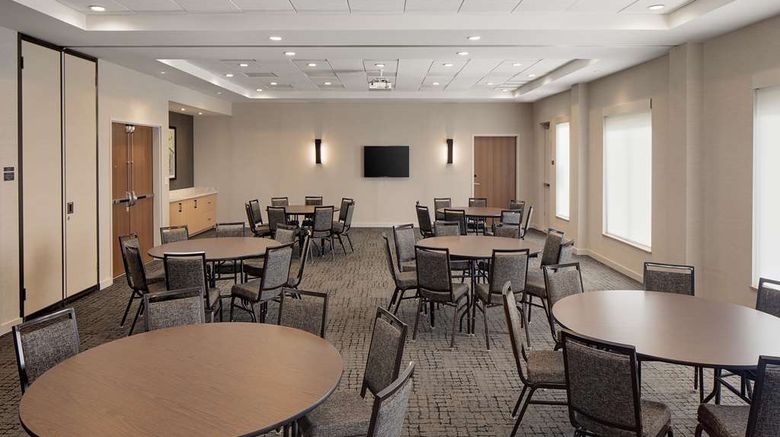 <b>Hyatt Place Murfreesboro Meeting</b>. Images powered by <a href="https://iceportal.shijigroup.com/" title="IcePortal" target="_blank">IcePortal</a>.