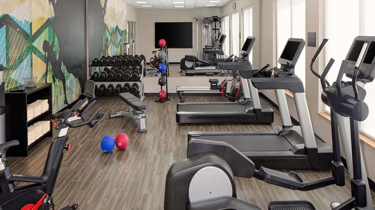 Hyatt Place Murfreesboro Health