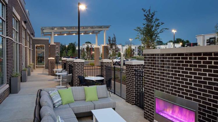 Hyatt Place Murfreesboro Other