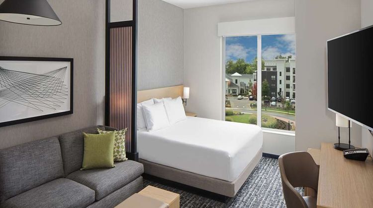 Hyatt Place Murfreesboro Room
