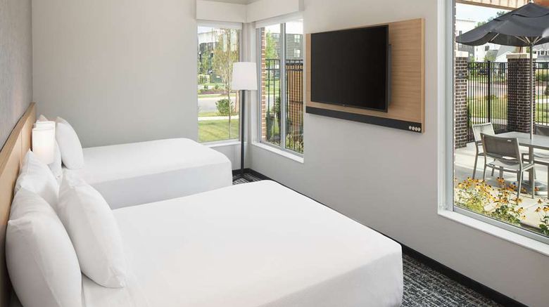 <b>Hyatt Place Murfreesboro Suite</b>. Images powered by <a href="https://iceportal.shijigroup.com/" title="IcePortal" target="_blank">IcePortal</a>.