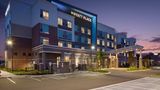 <b>Hyatt Place Murfreesboro Exterior</b>. Images powered by <a href="https://iceportal.shijigroup.com/" title="IcePortal" target="_blank">IcePortal</a>.