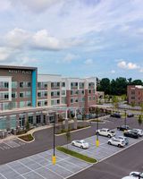 Hyatt Place Murfreesboro