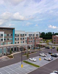 Hyatt Place Murfreesboro