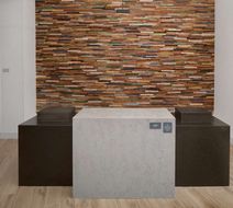 Hyatt Place Murfreesboro Lobby