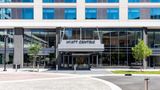 Hyatt Centric SouthPark Charlotte Exterior