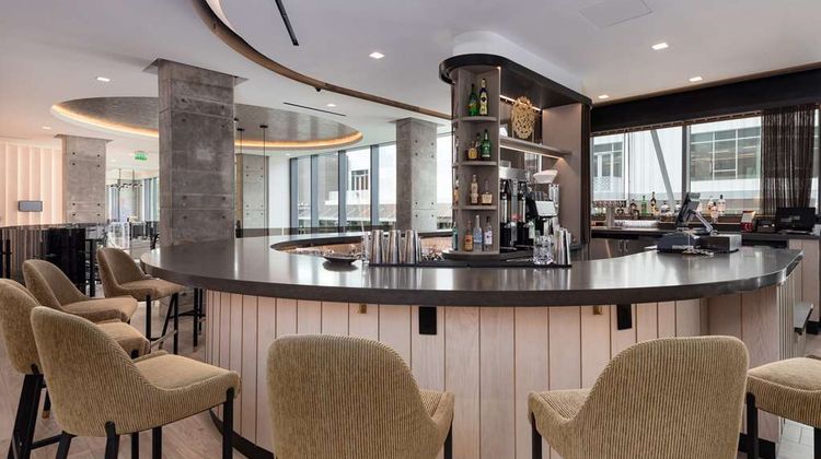 Hyatt Centric SouthPark Charlotte Restaurant