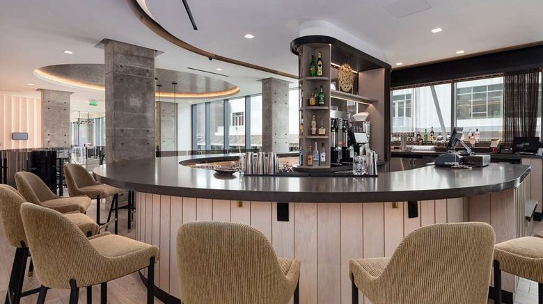 <b>Hyatt Centric SouthPark Charlotte Restaurant</b>. Images powered by <a href="https://iceportal.shijigroup.com/" title="IcePortal" target="_blank">IcePortal</a>.