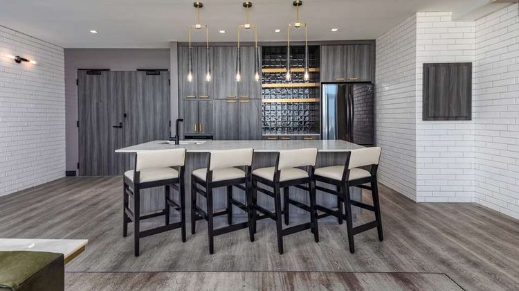 Hyatt Centric SouthPark Charlotte Suite