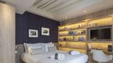 Hotel de Lille Room