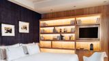 Hotel de Lille Room