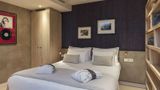 Hotel de Lille Room