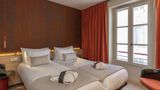 Hotel de Lille Room