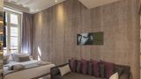 Hotel de Lille Room